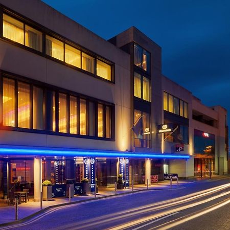 Sheraton Athlone Hotel Екстер'єр фото