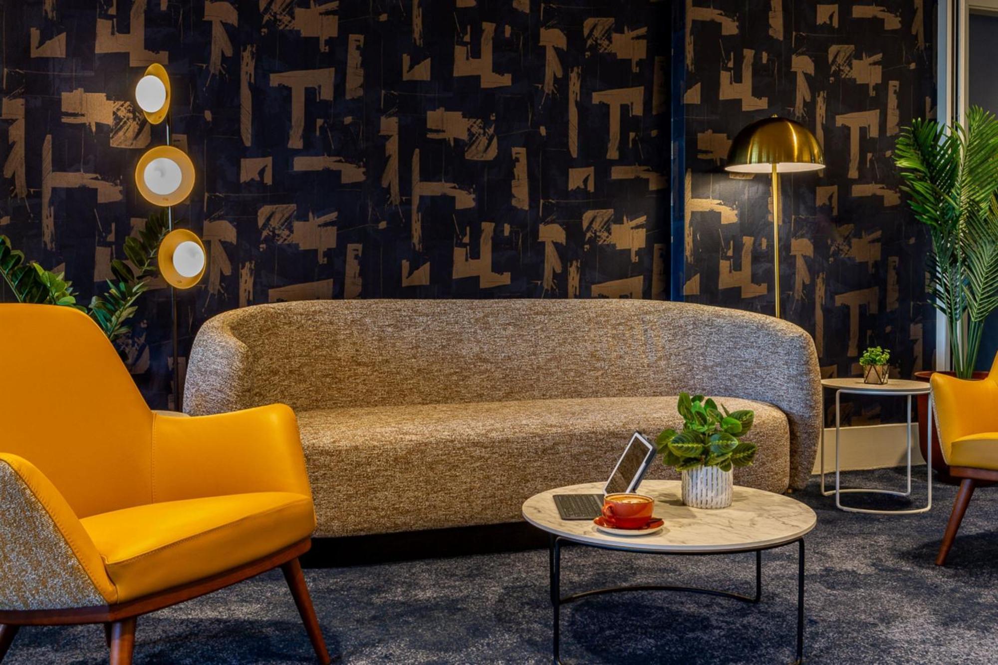 Sheraton Athlone Hotel Екстер'єр фото